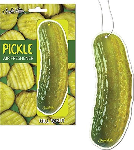 Ambientador Pickle