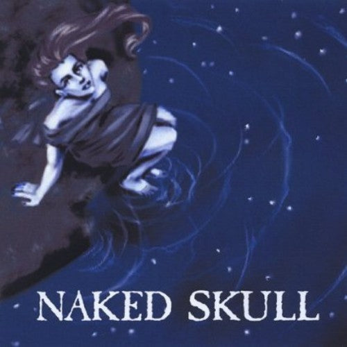 the album cover for Naked Skull - Naked Skull