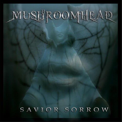 Mushroomhead - El dolor del salvador (CD)