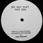 Trooper (4) : This Must Be The Place / Money Talks (12", Single)