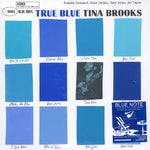 Tina Brooks : True Blue (LP, Album, Ltd, RE, Blu)