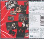 Toto : IV (CD, Album, RE, RM, Blu)