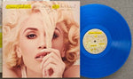 Gwen Stefani : This Is What The Truth Feels Like (LP, Album, Ltd, Blu)