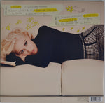 Gwen Stefani : This Is What The Truth Feels Like (LP, Album, Ltd, Blu)