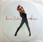 Akasa : Kama Sutra (12", Maxi)