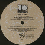 Soul II Soul : Get A Life (12")