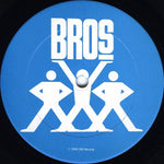 Bros : When Will I Be Famous? (12", Single)
