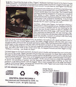 Grateful Dead* : Two From The Vault (2xCD, Album, Dig)