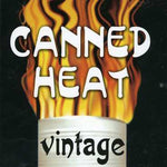 Canned Heat - Vintage (CD)