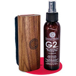 Kit de limpieza de discos Groovewasher