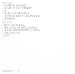 Paul McCartney : Pure McCartney (4xLP + Box, Comp, RM, 180)