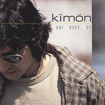 the album cover for Kimon - Your Lucky Day