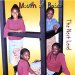 the album cover for Mouth Of Babes - Next Level