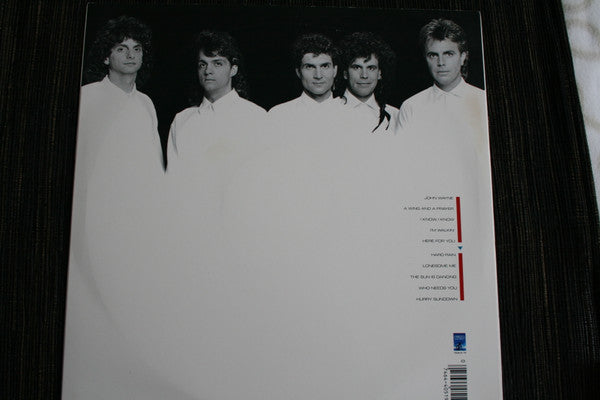 Zuma II : Zuma II (LP)