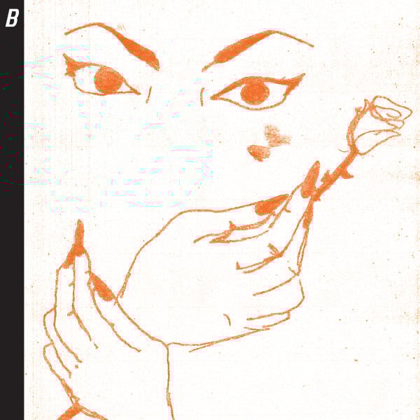 Cienfuegos : Lost In God's Country (12", EP)