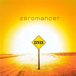 Zeromancer : Zzyzx (CD, Album)