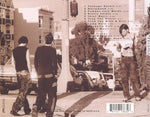 Zeromancer : Zzyzx (CD, Album)