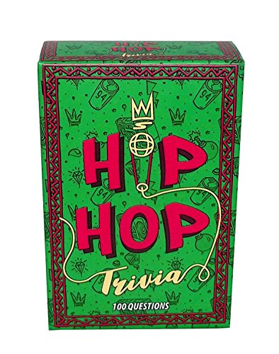 Curiosidades del hip hop