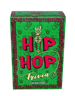 Curiosidades del hip hop