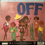 Miles Davis : On The Corner (LP, Album, Ltd, Num, RE, S/Edition, 180)