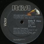 Sylvie Vartan : I Don't Want The Night To End (12")