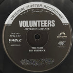 Jefferson Airplane : Volunteers (2x12", Album, Ltd, Num, RE, RM, S/Edition, Gat)