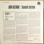 John Coltrane : Standard Coltrane (LP, Album, Ltd, Num, RE, RM, 200)