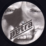 Christopher Just : 8 Bit City Limit (12")