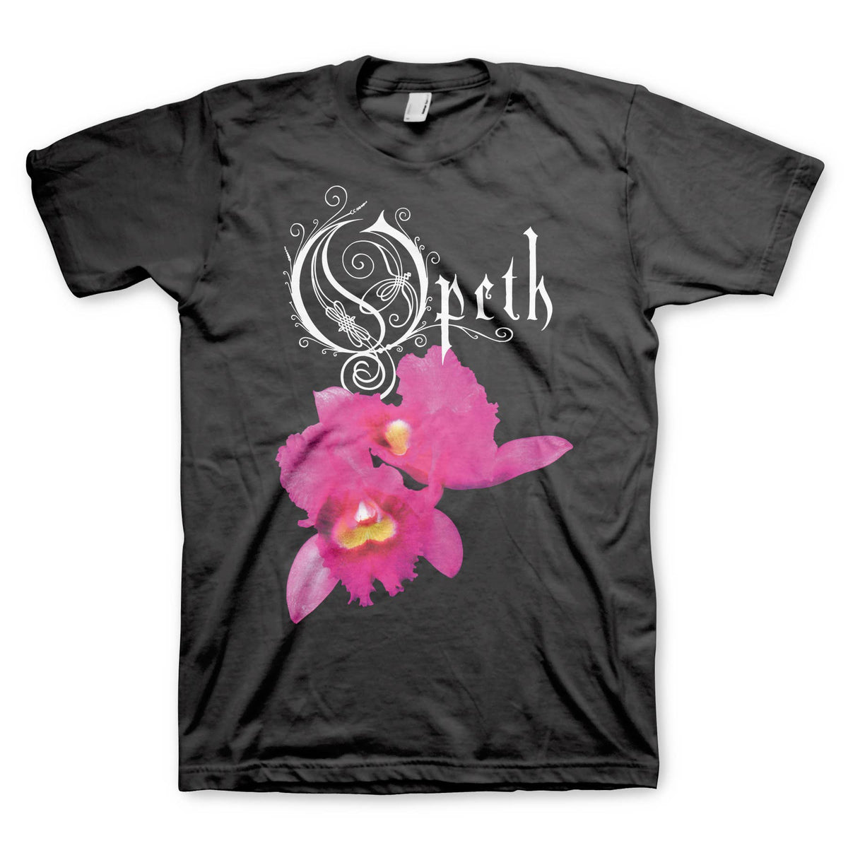Opeth - Orchid - Tee
