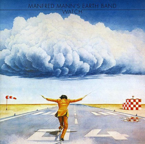 Manfred Mann - Watch (CD)