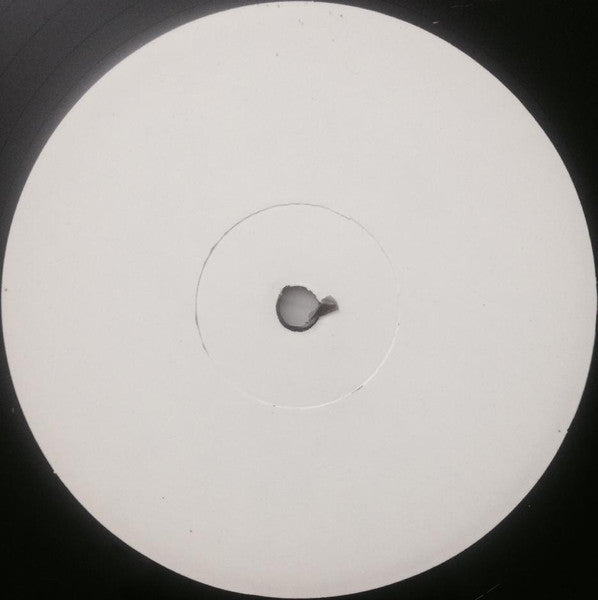 Rhythm Method : Evolution EP (12", EP, W/Lbl)