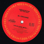 El Chicano : I'm In Love With... (12", Promo)