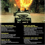 Various : Gunmen (Music From The Original Motion Picture Soundtrack) (CD, Album, Comp)