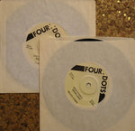 Brave Combo : Polkamania (2x7", EP)