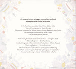 Jacob Collier : In My Room (CD, Album)