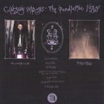 Howls Of Ebb : Cursus Impasse: The Pendlomic Vows (LP, Album, Cle)