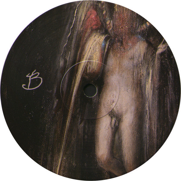 Howls Of Ebb : Cursus Impasse: The Pendlomic Vows (LP, Album, Cle)