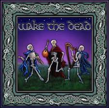 Wake The Dead (2) : Wake The Dead (HDCD, Album)