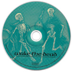 Wake The Dead (2) : Wake The Dead (HDCD, Album)