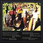 Wake The Dead (2) : Wake The Dead (HDCD, Album)