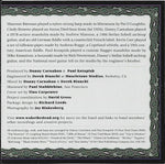 Wake The Dead (2) : Wake The Dead (HDCD, Album)