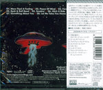 Boston : Boston (CD, Album, RE, RM, Blu)