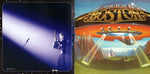 Boston : Don't Look Back (CD, Album, RE, RM, Blu)