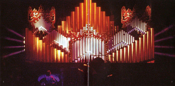 Boston : Don't Look Back (CD, Album, RE, RM, Blu)