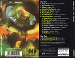 Canned Heat : Living The Blues (2xCD, Album, RE, Sli)