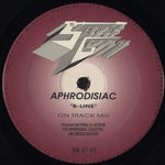 Aphrodisiac (2) : B-Line (12")