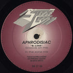 Aphrodisiac (2) : B-Line (12")