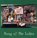 the album cover for Song Of The Lakes - Live Bait