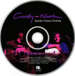 Crosby-Nash* : Another Stoney Evening (CD, Album, CMC)