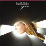 the album cover for David Lamotte - Spin